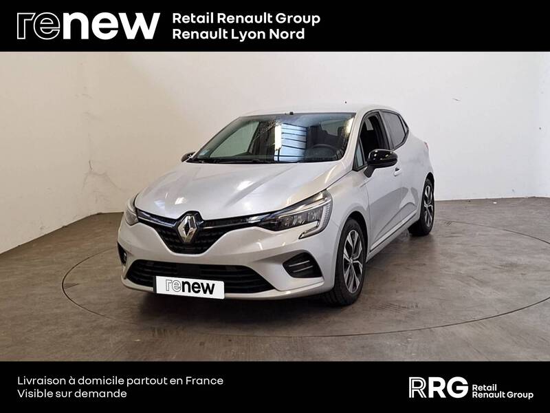 Image de l'annonce principale - Renault Clio