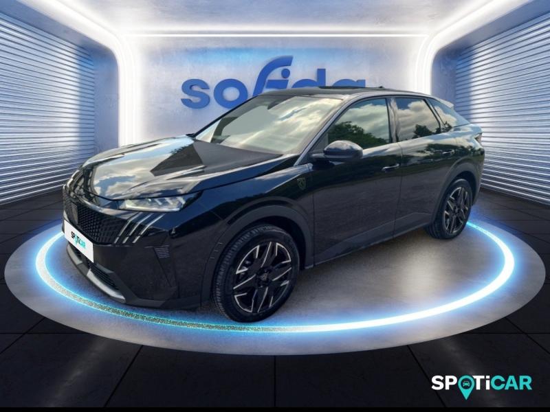 Image de l'annonce principale - Peugeot 3008