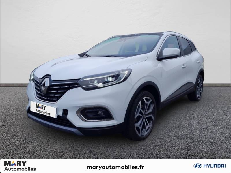 Image de l'annonce principale - Renault Kadjar