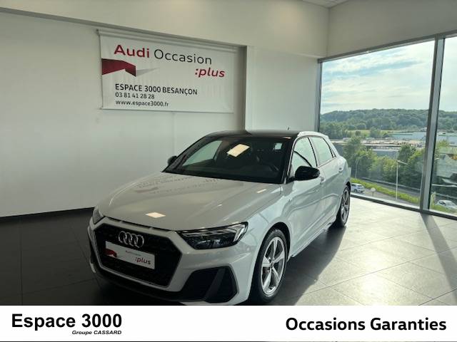 Image de l'annonce principale - Audi A1