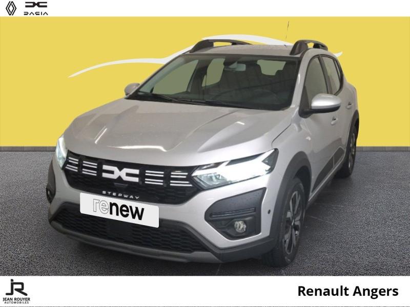 Image de l'annonce principale - Dacia Sandero Stepway