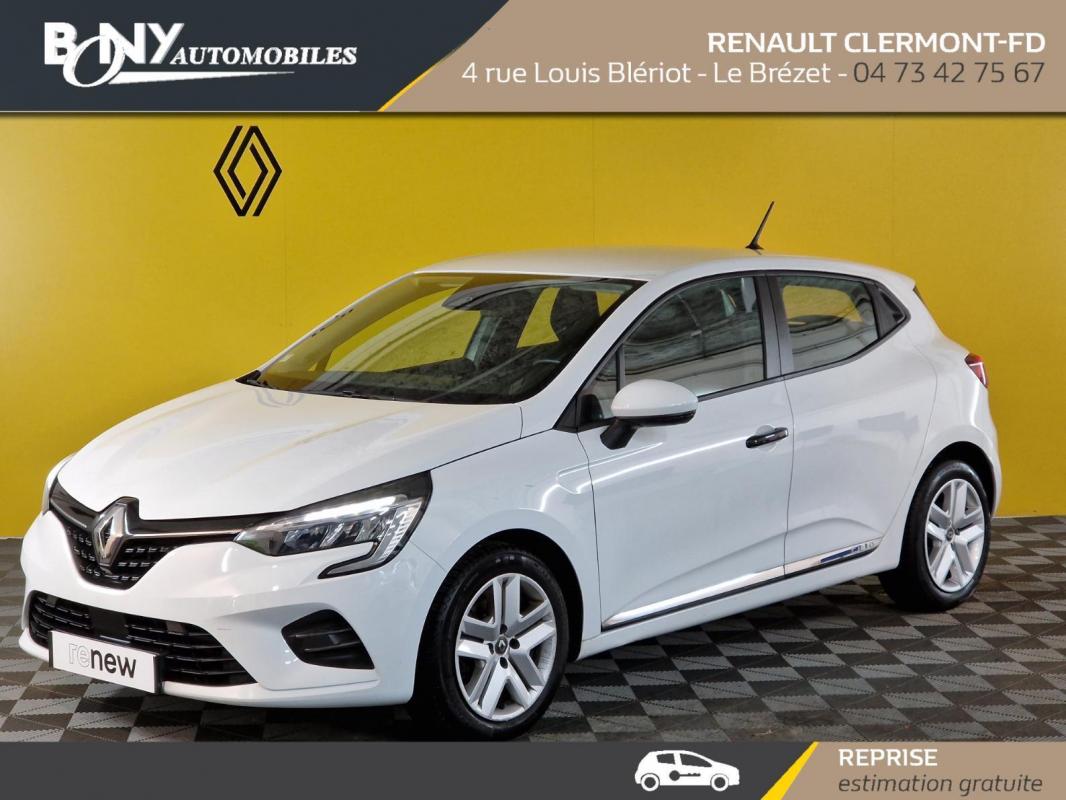 Image de l'annonce principale - Renault Clio