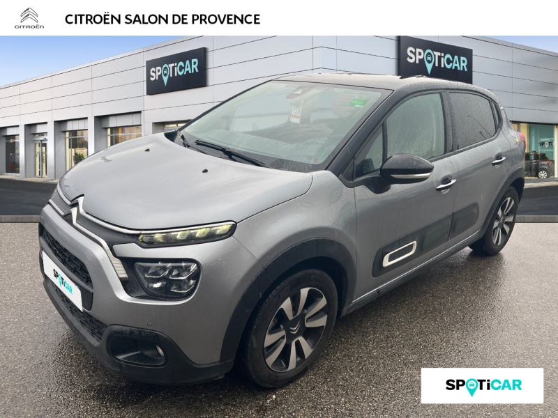 Citroën C3, Année 2023, DIESEL