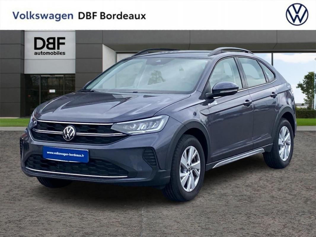 Image de l'annonce principale - Volkswagen Taigo