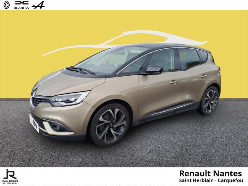 Image de l'annonce principale - Renault Scénic