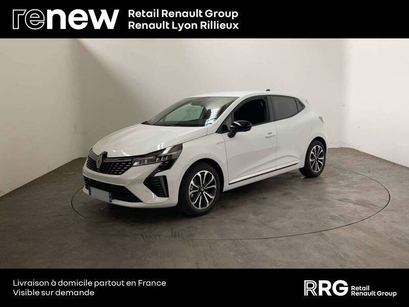 Image de l'annonce principale - Renault Clio