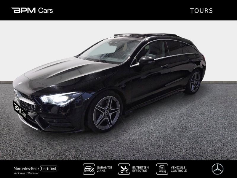 Image de l'annonce principale - Mercedes-Benz CLA Shooting Brake