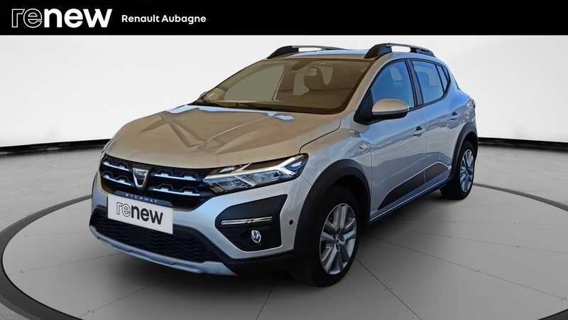 Image de l'annonce principale - Dacia Sandero