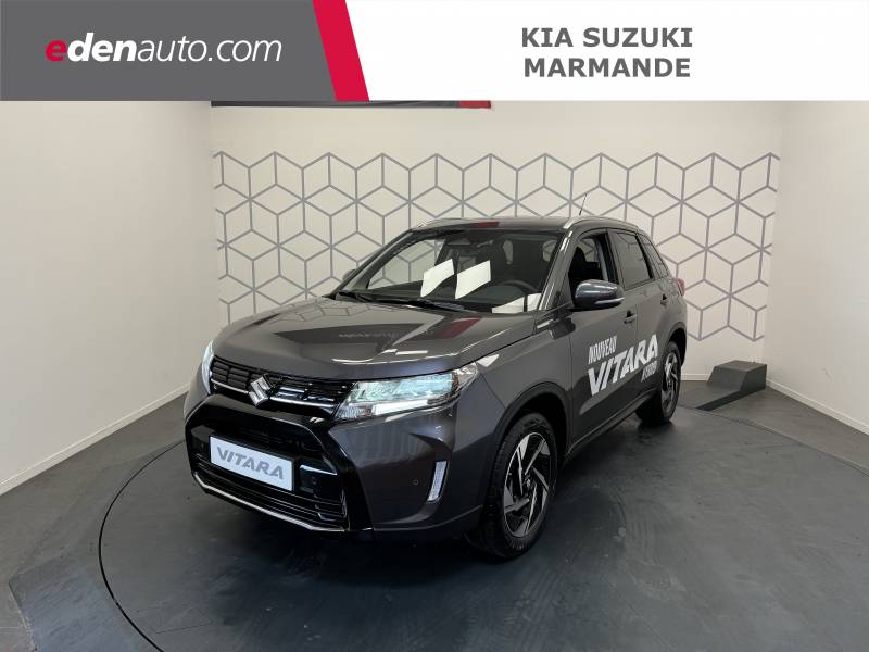 Image de l'annonce principale - Suzuki Vitara