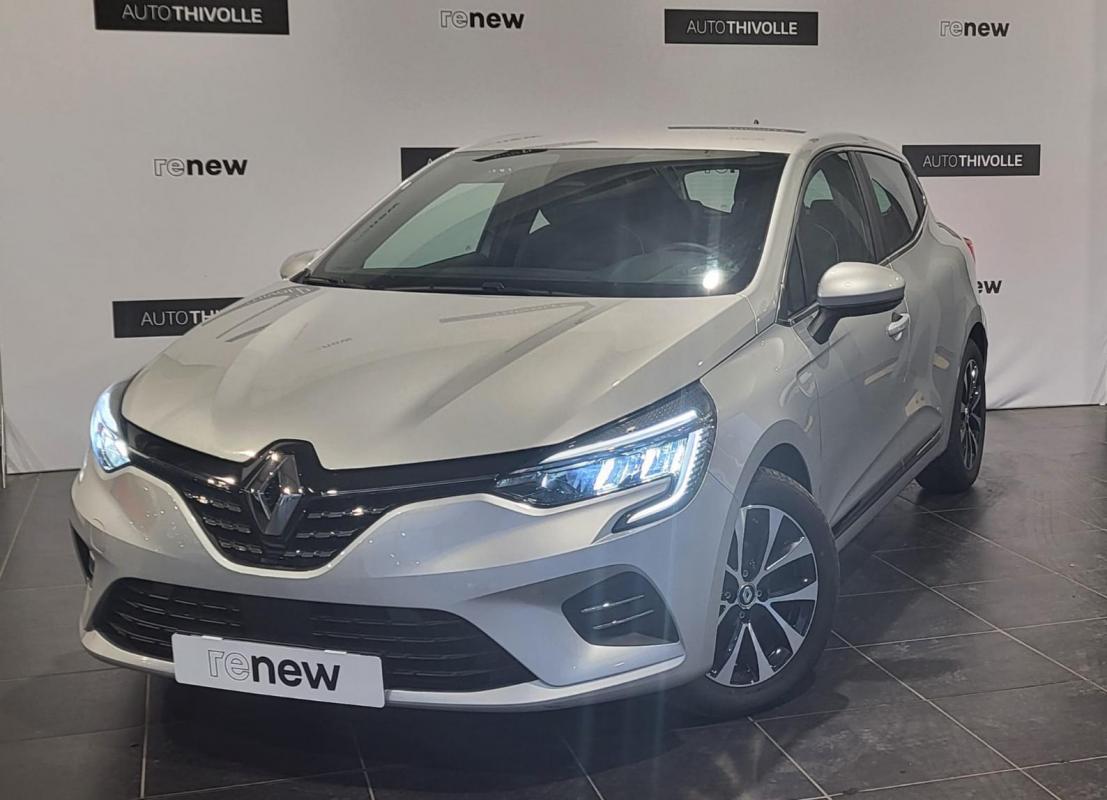 Image de l'annonce principale - Renault Clio