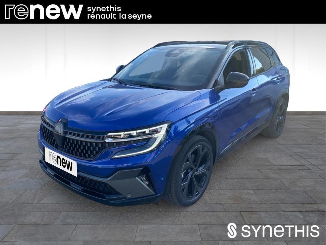 Image de l'annonce principale - Renault Austral