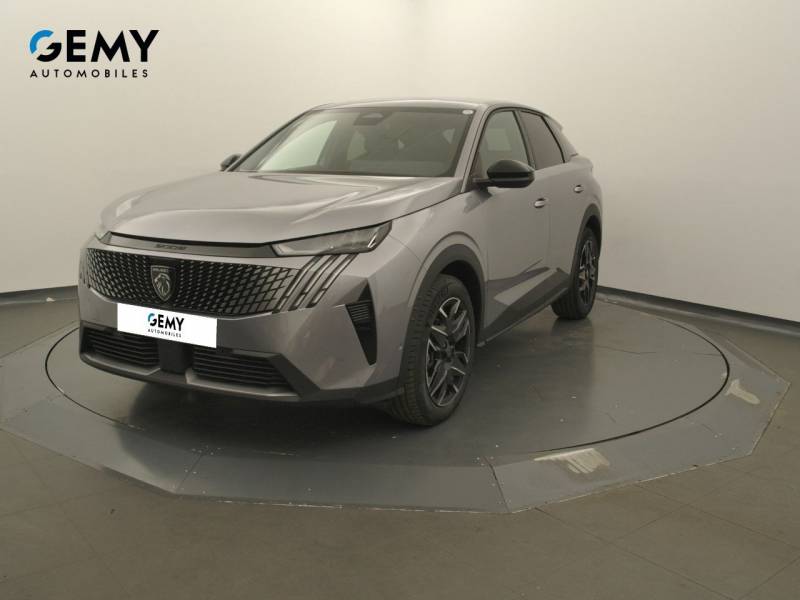 Image de l'annonce principale - Peugeot 3008