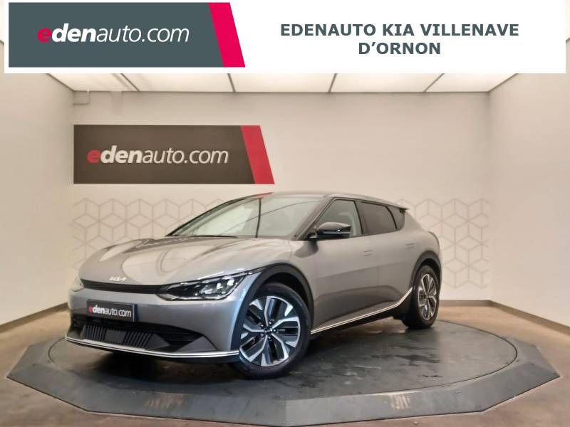 Image de l'annonce principale - Kia EV6