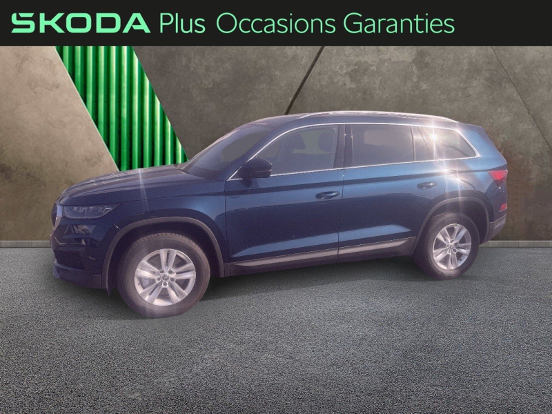 Image de l'annonce principale - Skoda Kodiaq