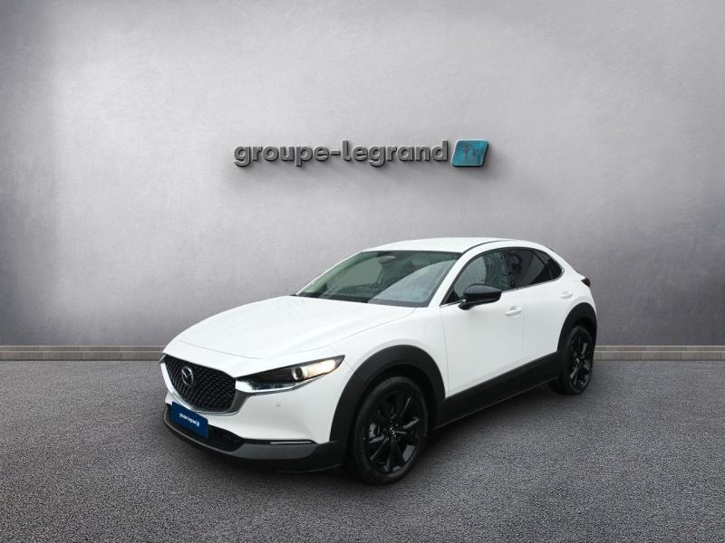 Image de l'annonce principale - Mazda CX-30