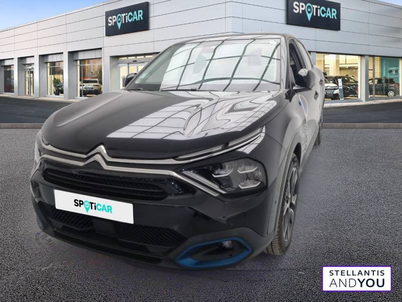 Image de l'annonce principale - Citroën C4