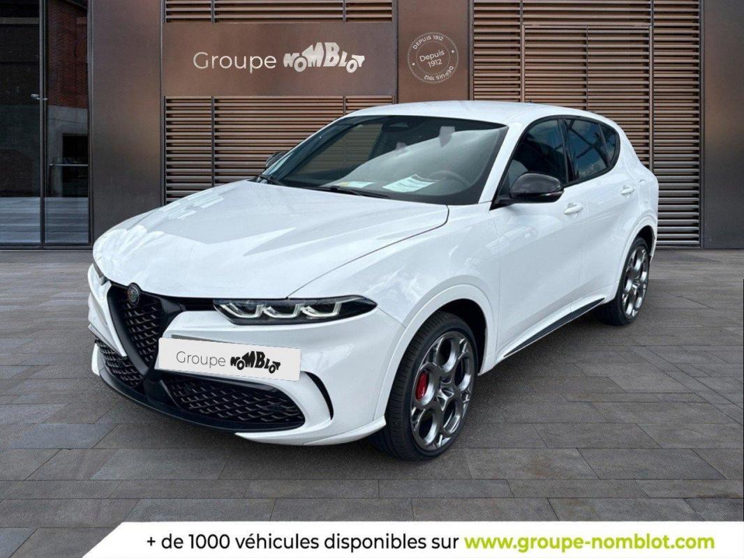 Image de l'annonce principale - Alfa Romeo Tonale