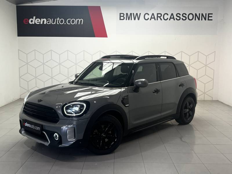 Image de l'annonce principale - MINI Countryman