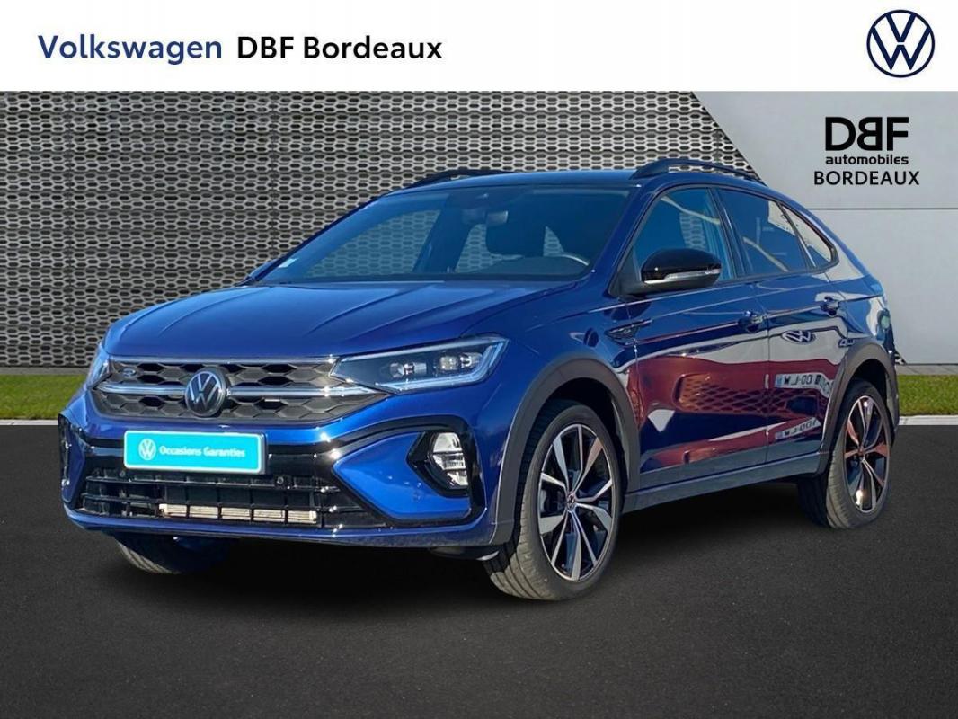 Image de l'annonce principale - Volkswagen Taigo