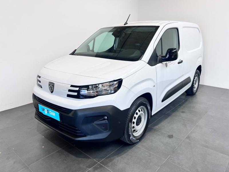 Image de l'annonce principale - Peugeot Partner