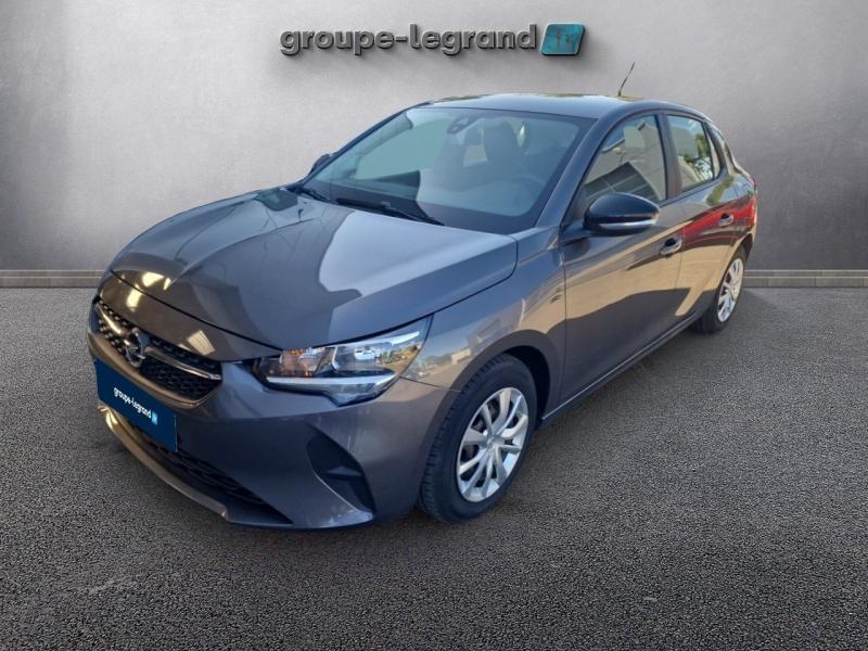 Image de l'annonce principale - Opel Corsa
