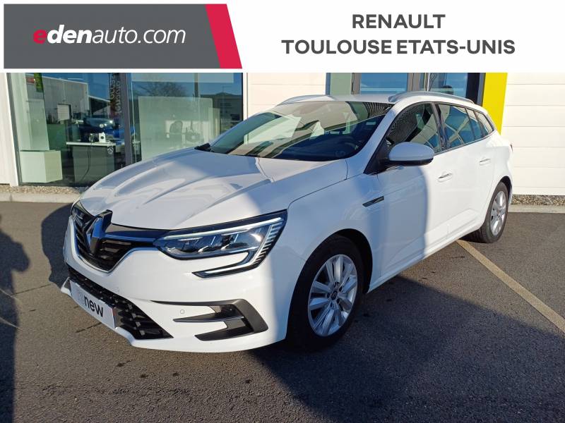 Image de l'annonce principale - Renault Megane