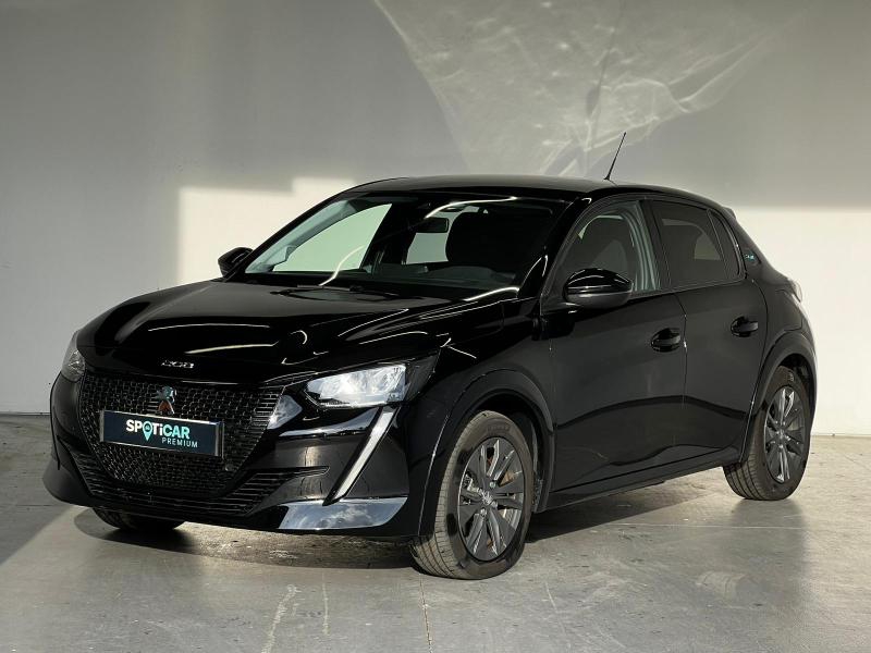 Image de l'annonce principale - Peugeot e-208