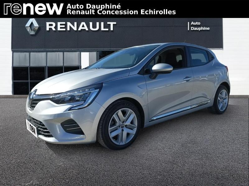 Image de l'annonce principale - Renault Clio