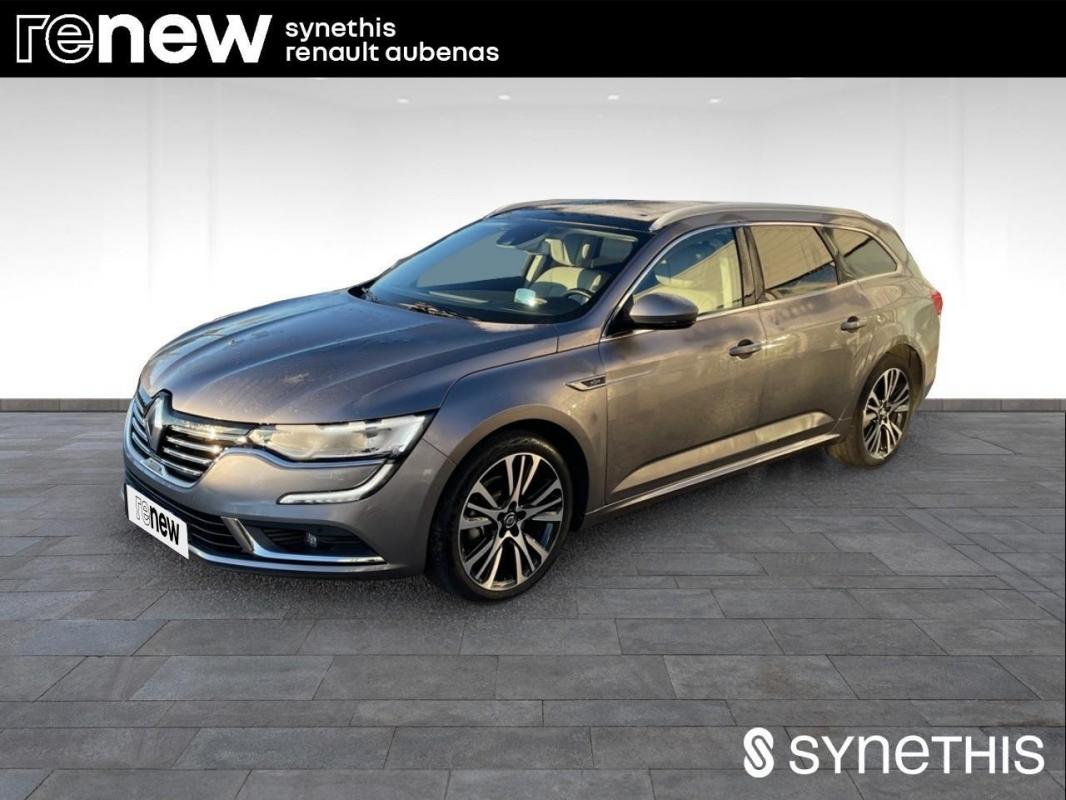 Image de l'annonce principale - Renault Talisman