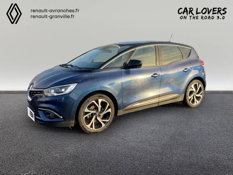 Image de l'annonce principale - Renault Scénic