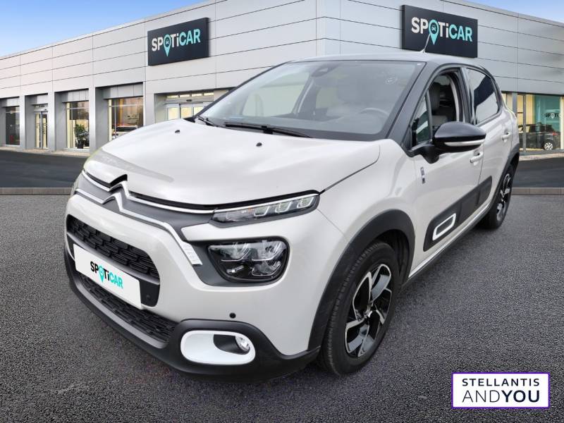 Image de l'annonce principale - Citroën C3