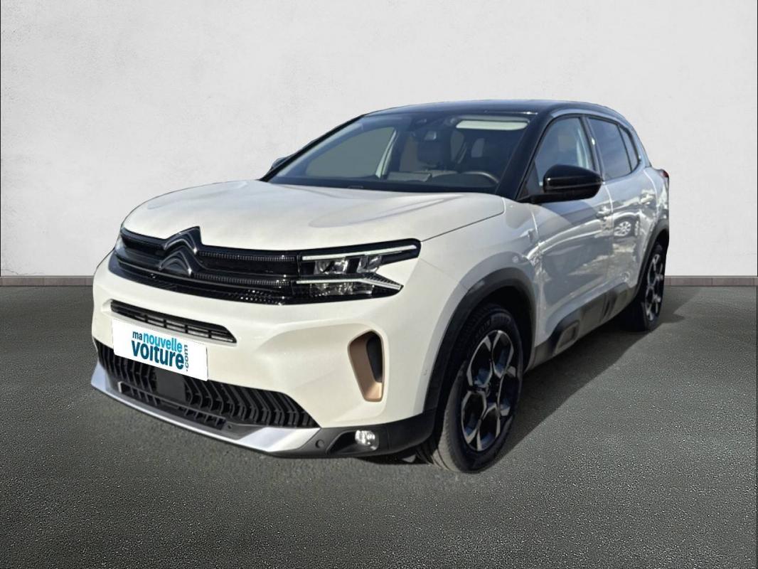 Image de l'annonce principale - Citroën C5 Aircross