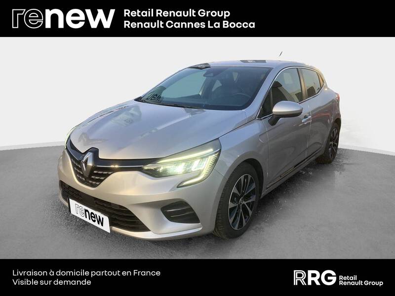 Image de l'annonce principale - Renault Clio