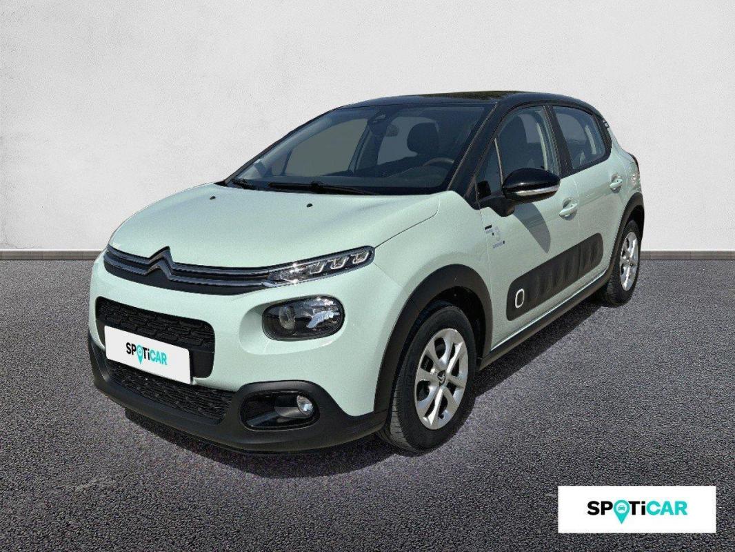 Image de l'annonce principale - Citroën C3