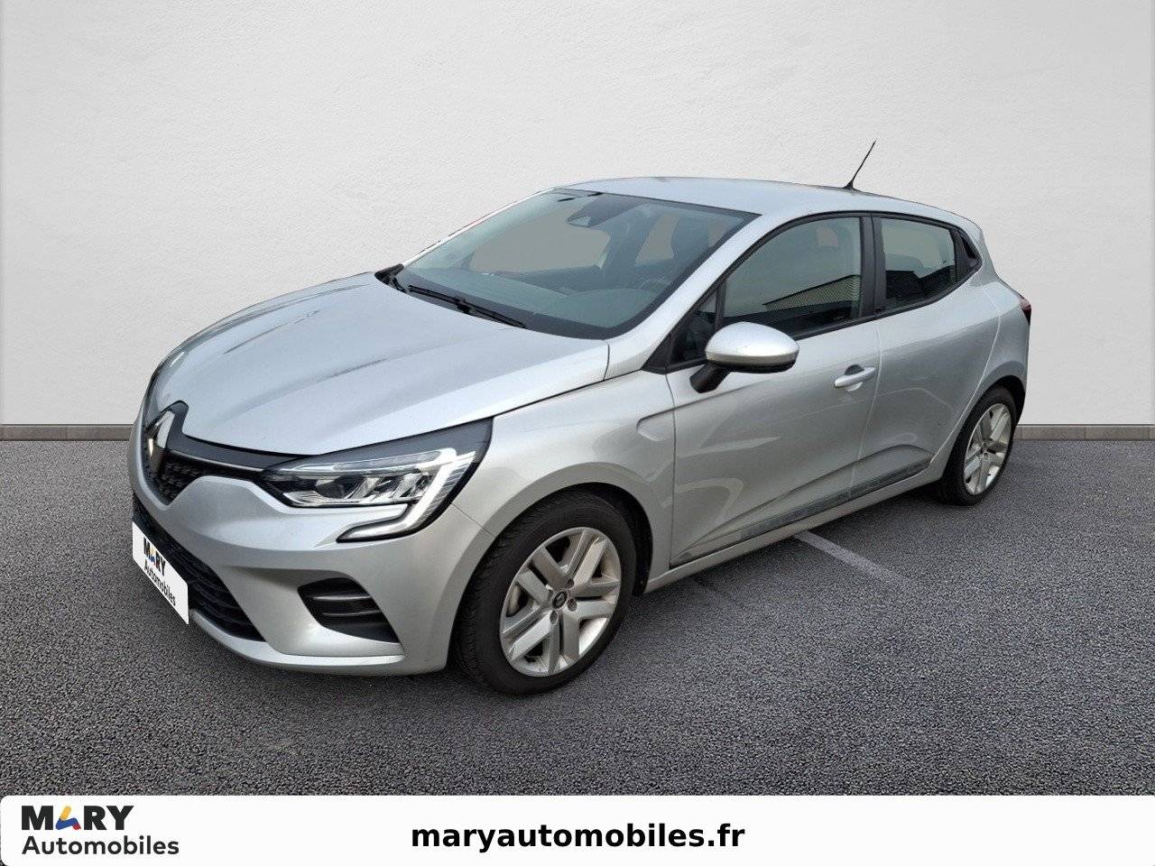 Image de l'annonce principale - Renault Clio