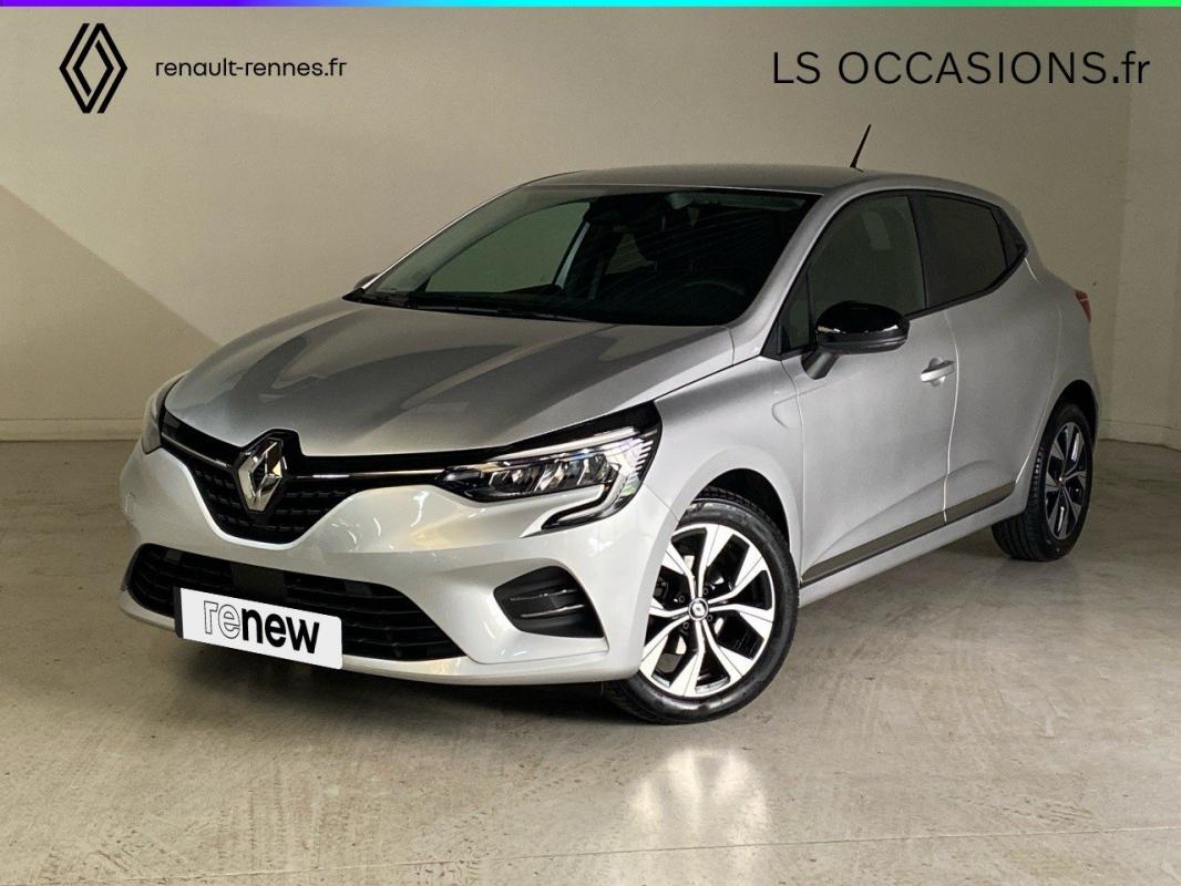 Image de l'annonce principale - Renault Clio