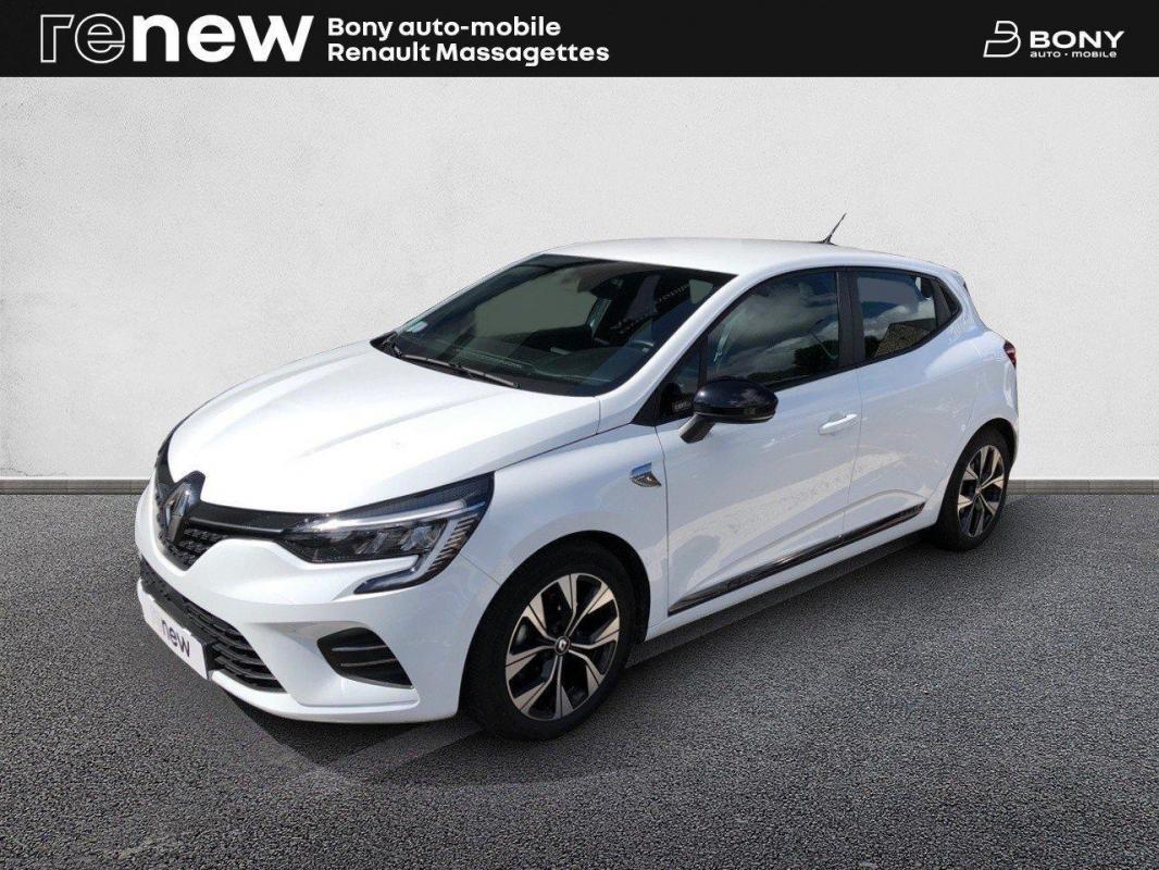 Image de l'annonce principale - Renault Clio