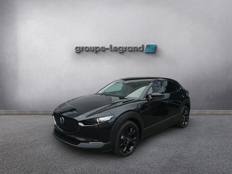 Image de l'annonce principale - Mazda CX-30