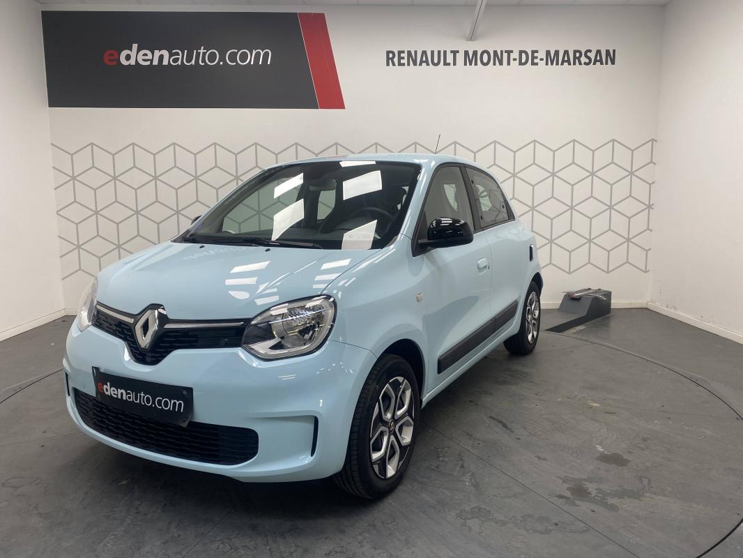 Image de l'annonce principale - Renault Twingo