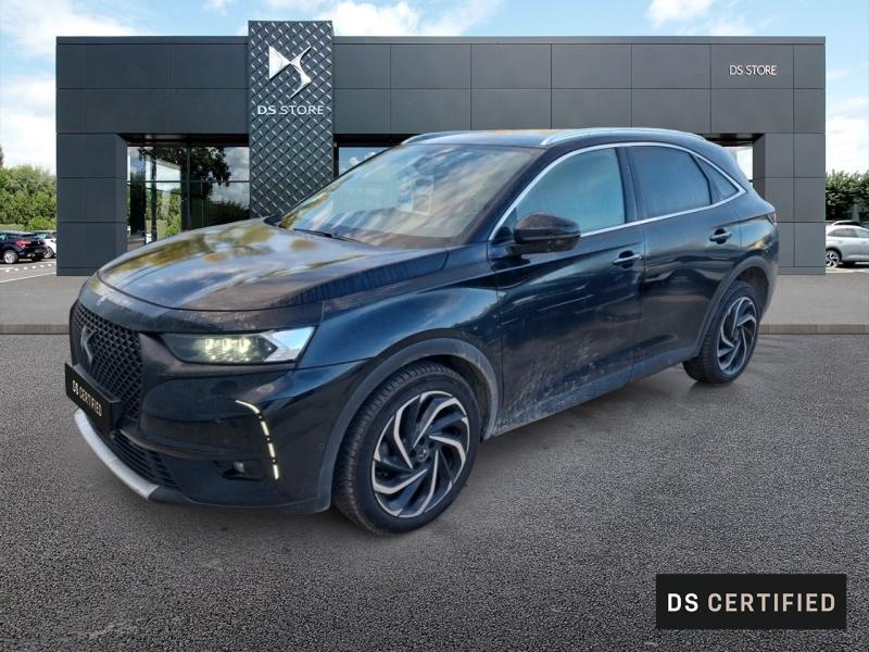 Image de l'annonce principale - DS DS 7 Crossback