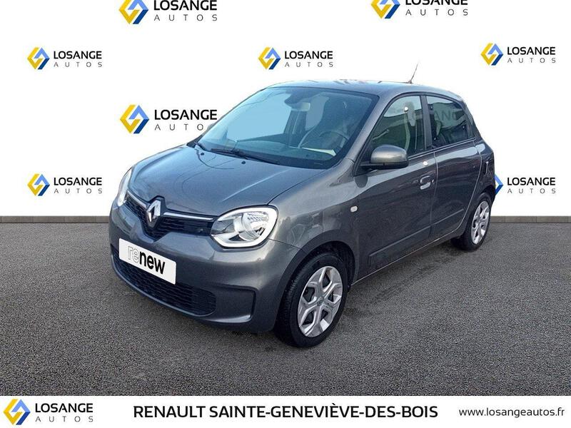 Image de l'annonce principale - Renault Twingo