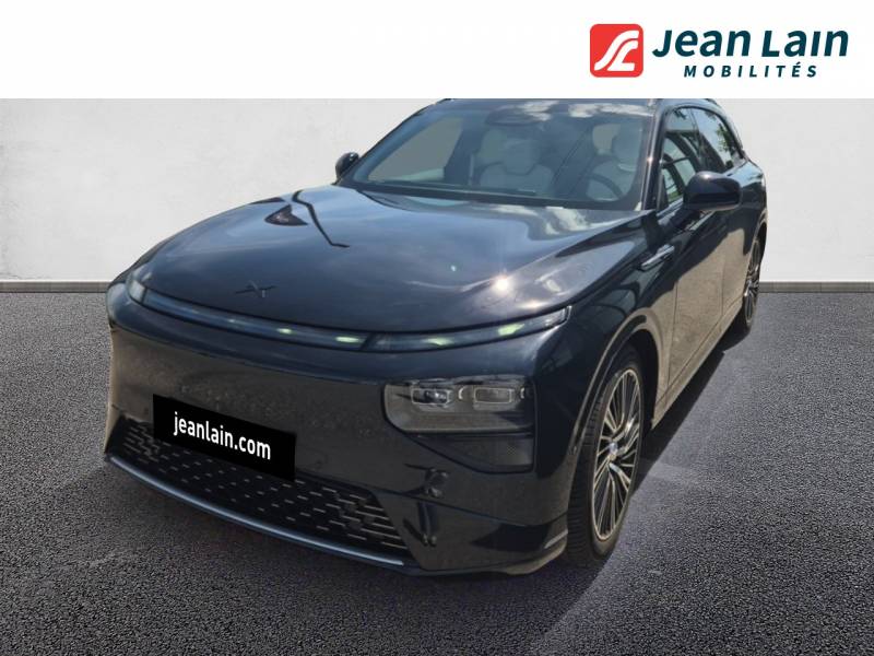 Image de l'annonce principale - XPENG G9
