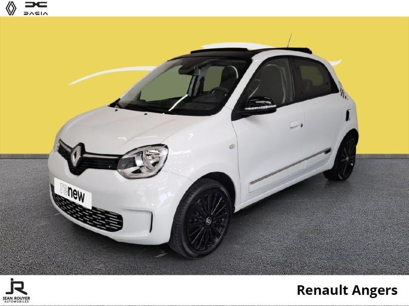 Image de l'annonce principale - Renault Twingo