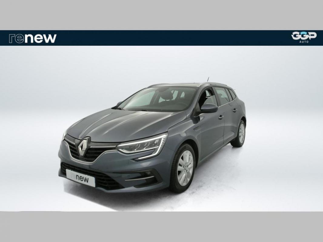 Image de l'annonce principale - Renault Megane