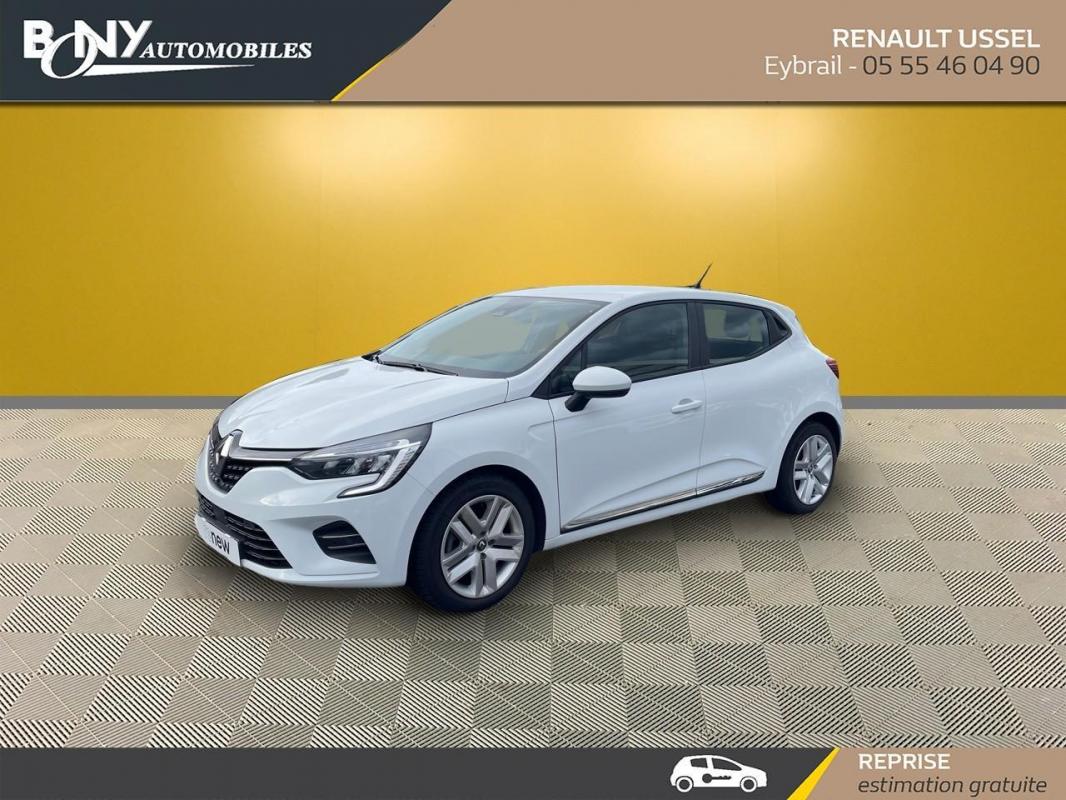 Image de l'annonce principale - Renault Clio