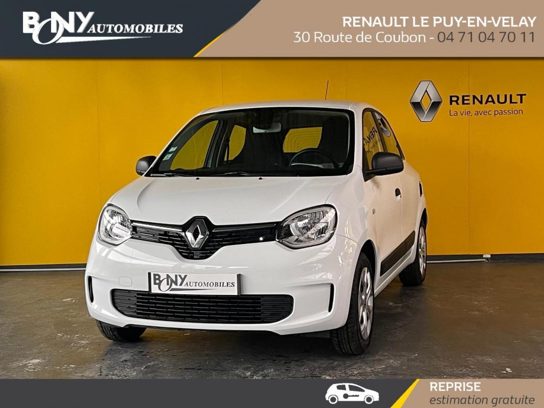 Image de l'annonce principale - Renault Twingo