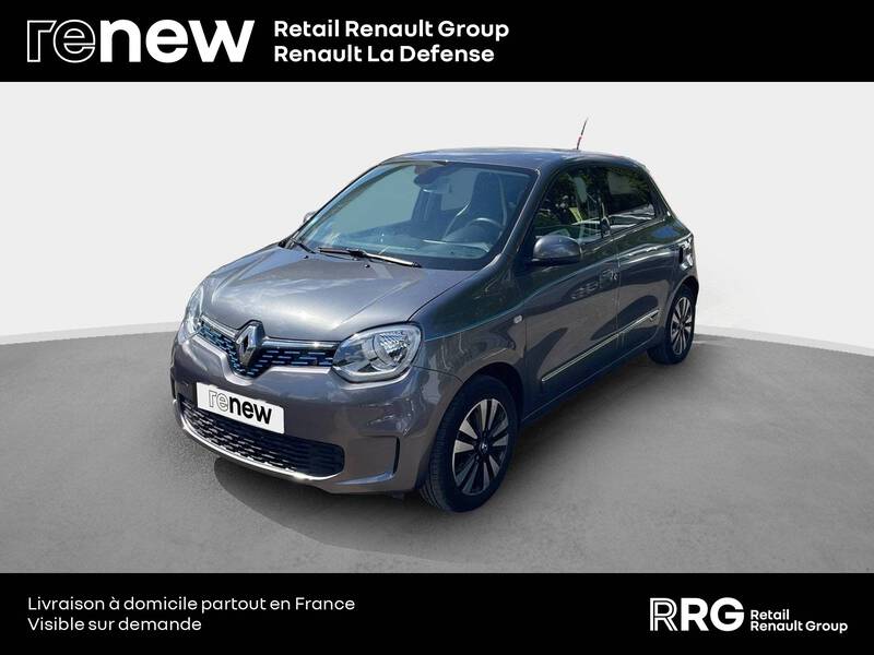 Image de l'annonce principale - Renault Twingo