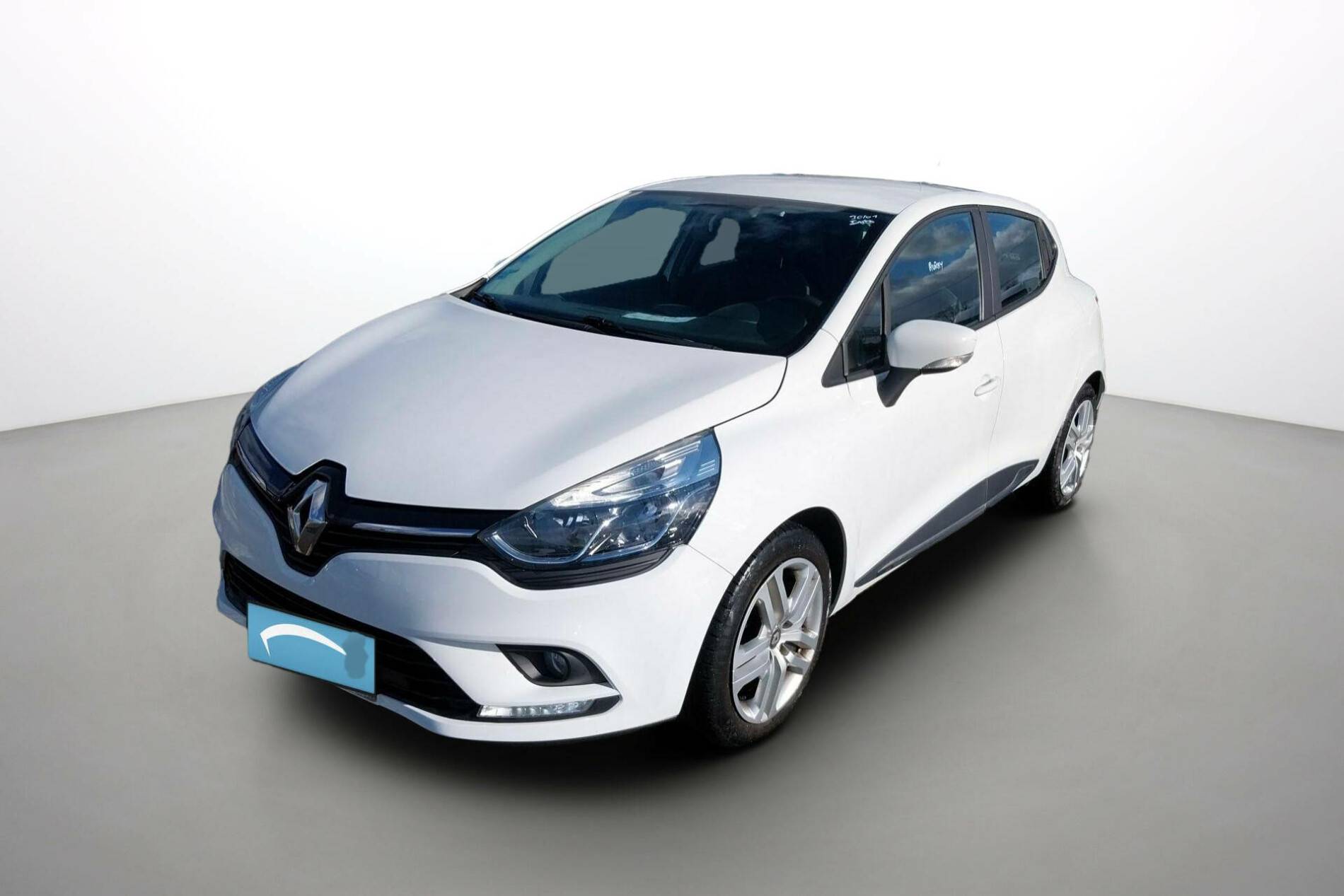 Image de l'annonce principale - Renault Clio