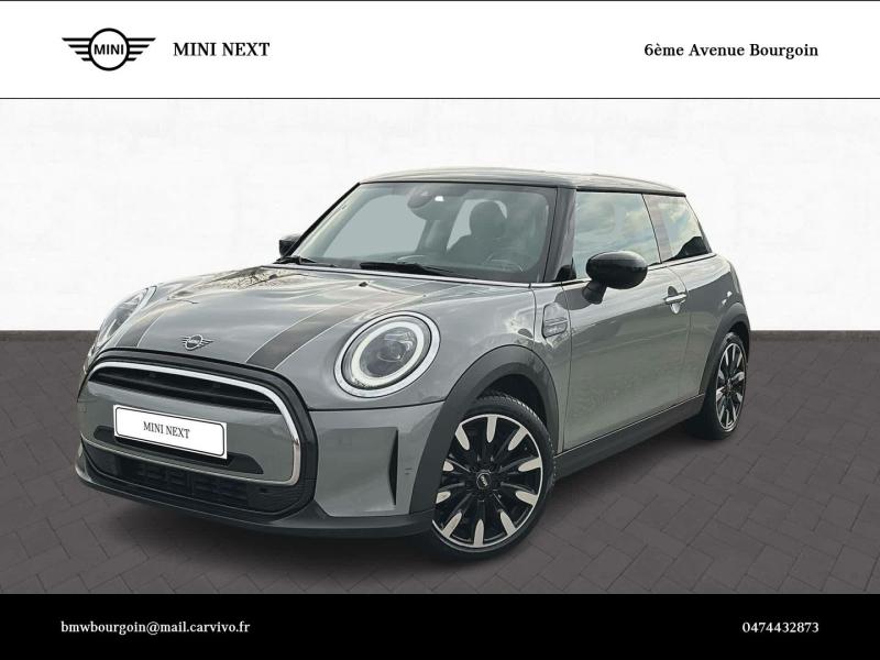 Image de l'annonce principale - MINI Hatch 3 Portes