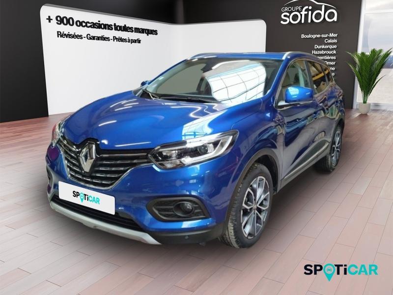 Image de l'annonce principale - Renault Kadjar